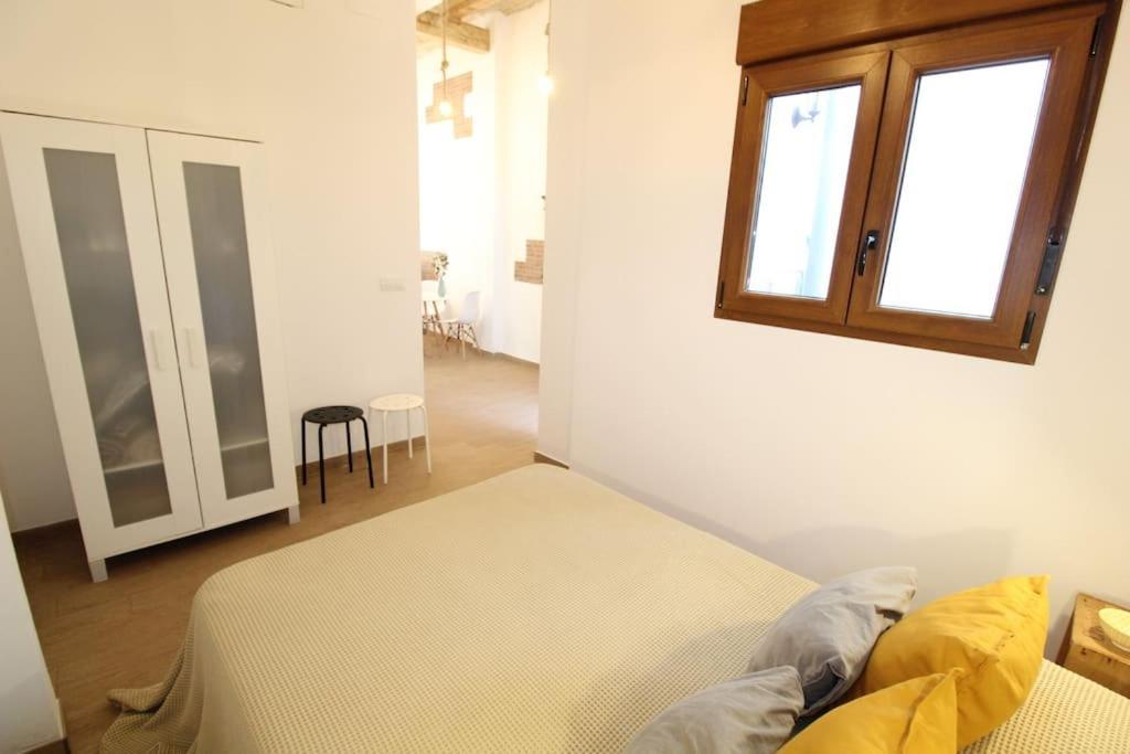 Casa Tipica Del Cabanyal Διαμέρισμα Βαλένθια Εξωτερικό φωτογραφία