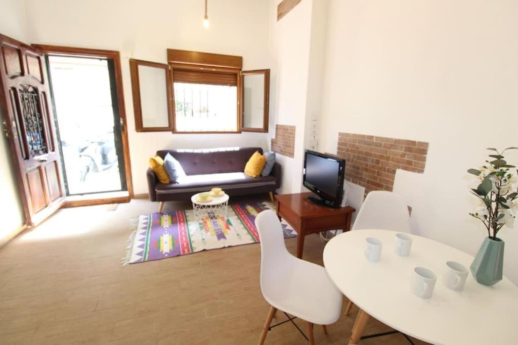 Casa Tipica Del Cabanyal Διαμέρισμα Βαλένθια Εξωτερικό φωτογραφία