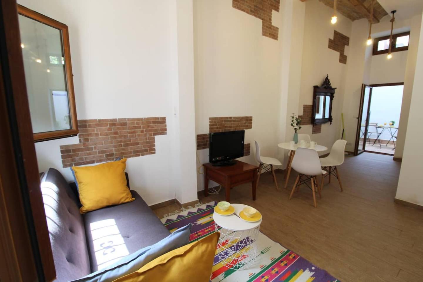 Casa Tipica Del Cabanyal Διαμέρισμα Βαλένθια Εξωτερικό φωτογραφία